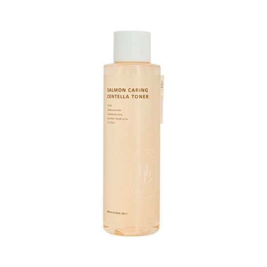 サルモン PDRN ケアリング センテラ トナー 200ml