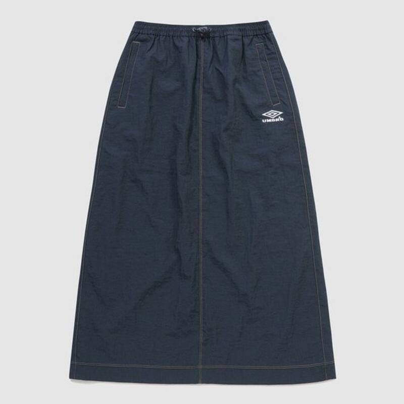 UMBRO 크리스피 타슬란 스커트 UQ222CSK59 196998 1787405 1000699234118