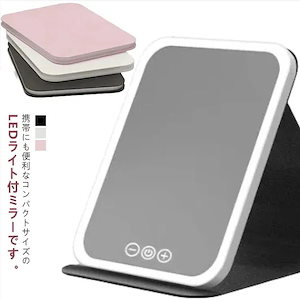 Qoo10] WILMA ジャンボミラー DBR/WH : 家具・インテリア