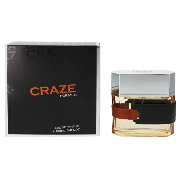 クレイズ フォーメン EDP SP 100ml