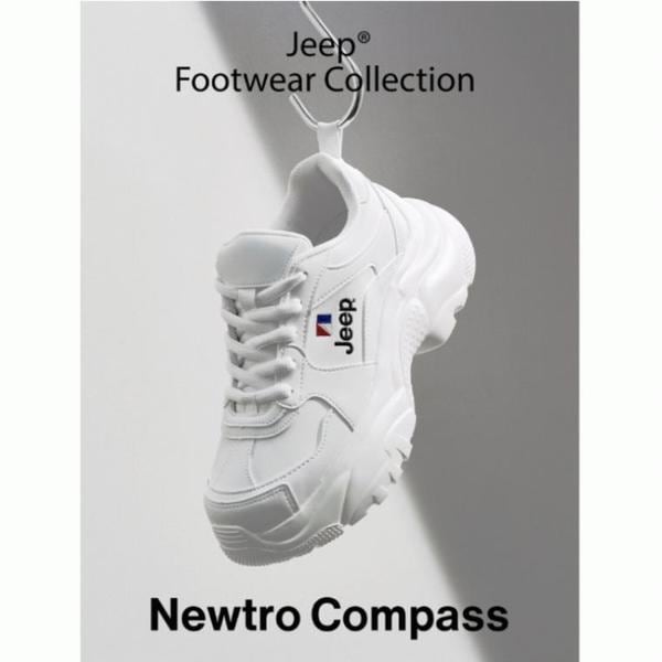 JEEP 戦車/コンパス トレッキングシューズ スニーカー ダッドスニーカー シューズ 2種選択1_A JN0GHU105_GL0GHU191