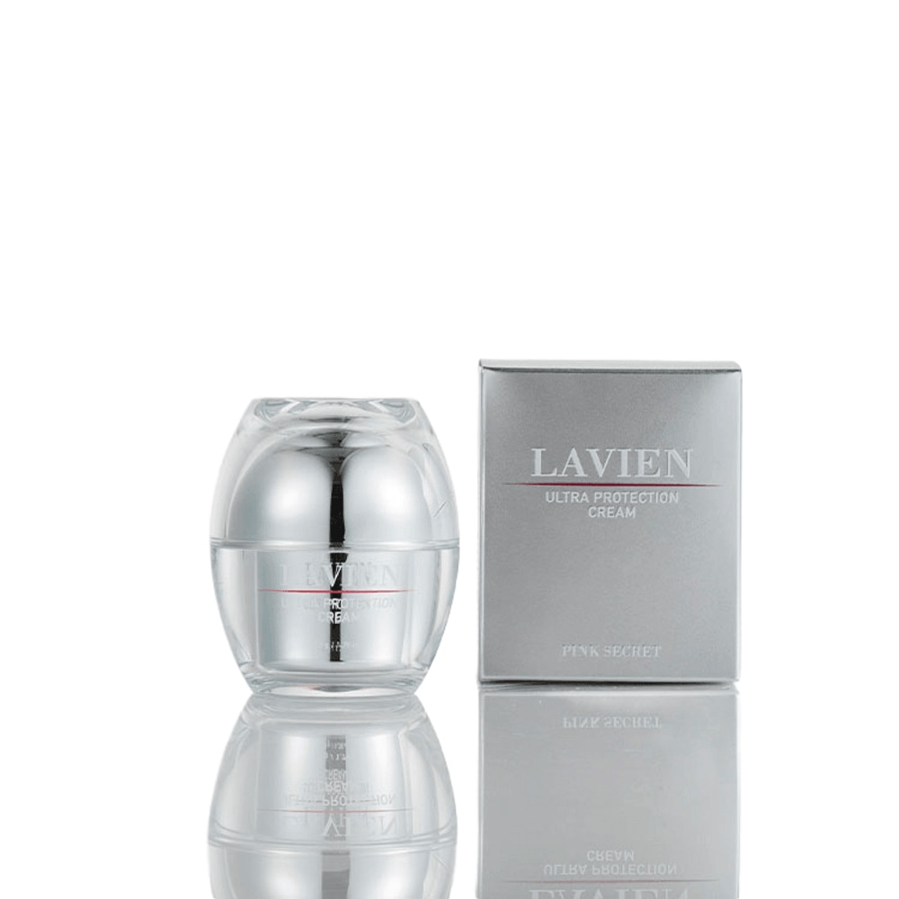 ラビアン ウルトラプロテクションクリーム 50g