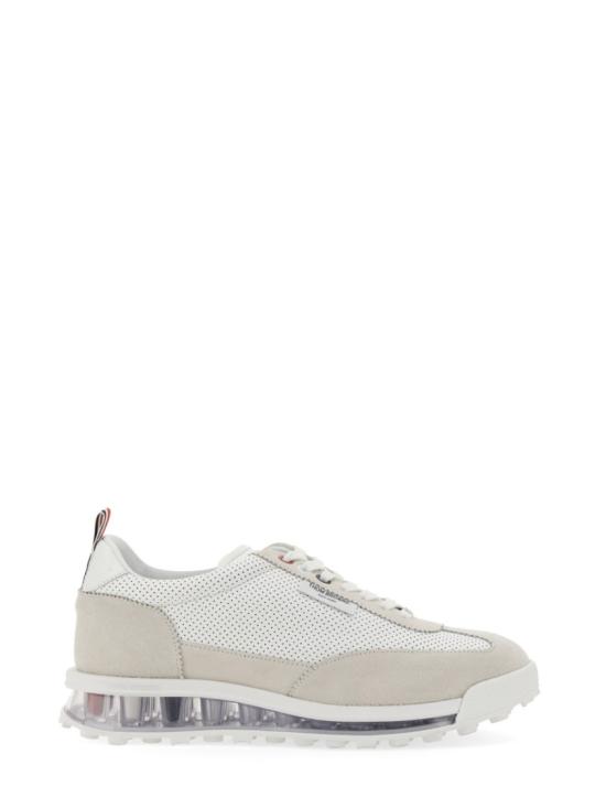 THOM BROWNE Women Sneakers FFD120B 05584100 White