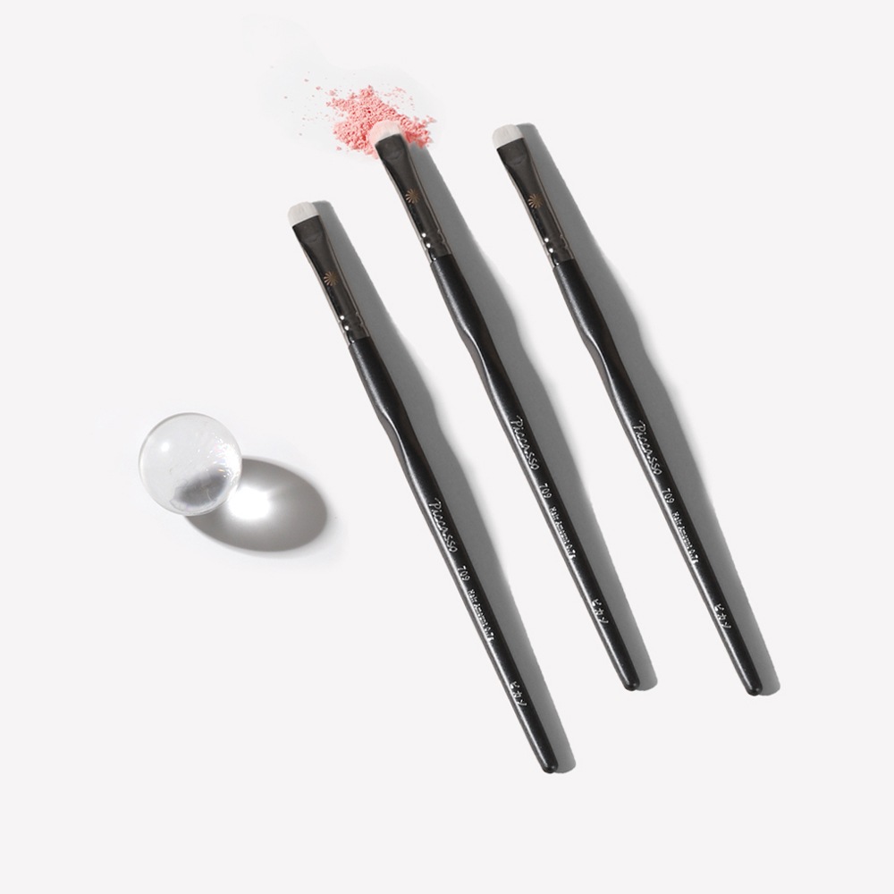 [ピカソ] 709 SYNTHETICスクエアアイシャドウ