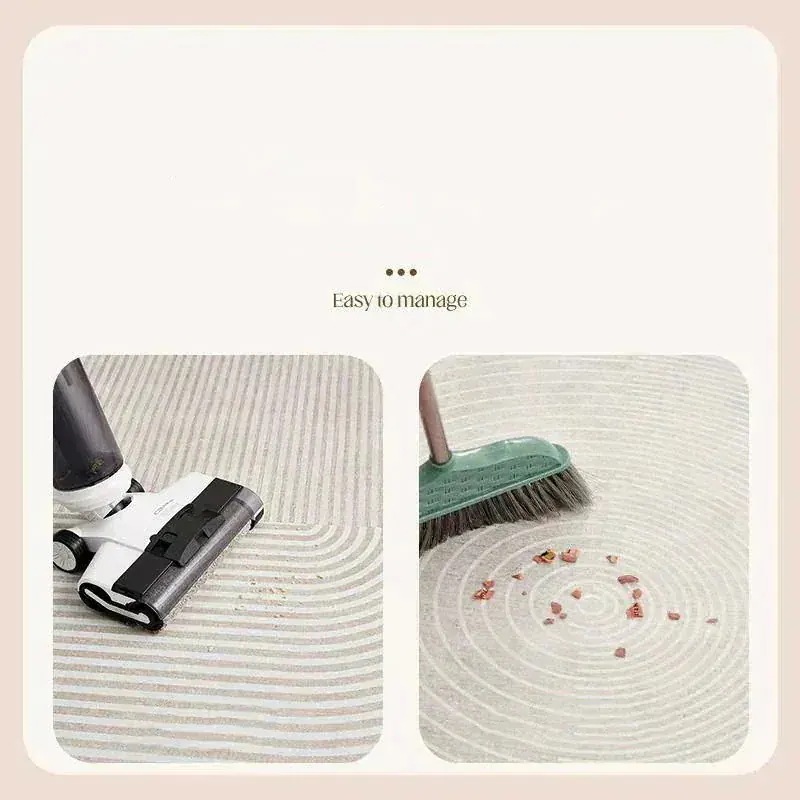 【急速出荷!】カーペットマットカーペット絨毯160*230cm カーペット 絨毯 フロアマット ラグマット すべり止めカーペット 長方形 床暖房対応 14色