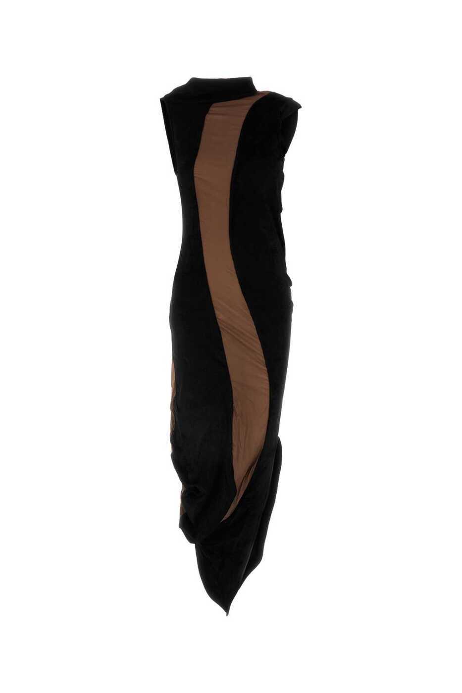 KKWAW24D03 36 秋冬2024 ドレス レディース ia