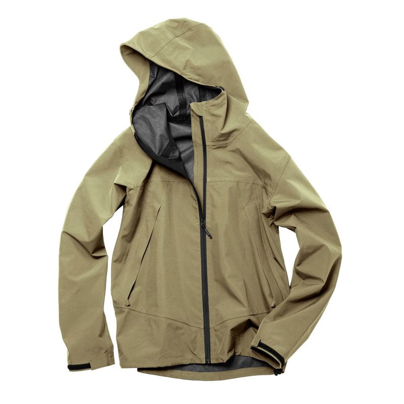 Makku(マック) スムーズレインスーツ スポーツ ウェア レインウェア (AS700)