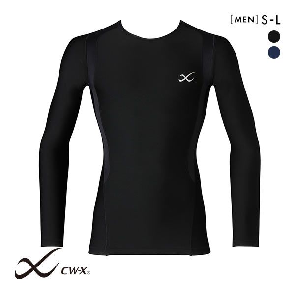 ワコール Wacoal シーダブリューエックス CW-X Mens JYURYU 柔流 ホットタイプ