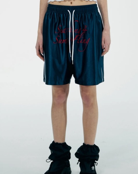 [韓国の人気商品] Hopeful Summer Shorts