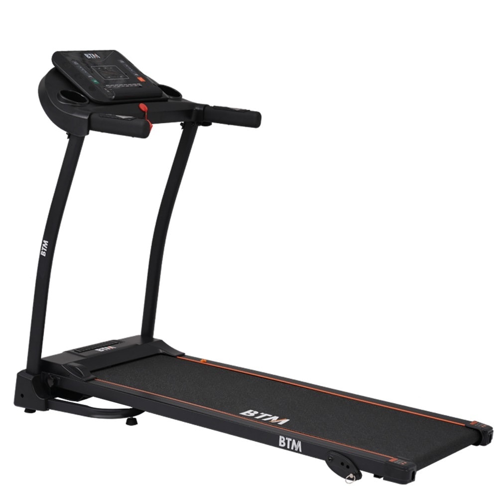 【国内発送送.料.無.料】電動ランニングマシンルームランナーMAX16km/hダイエット器具3段階角度調整静音有酸素運動折りたたみトレッ家庭用