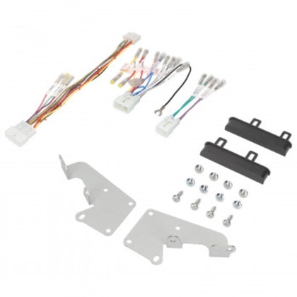 エーモン オーディオ・ナビゲーション取付キット D2556