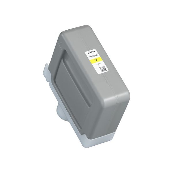 CANON キヤノン 5280C001 PFI-2300Y イエロー (純正品)