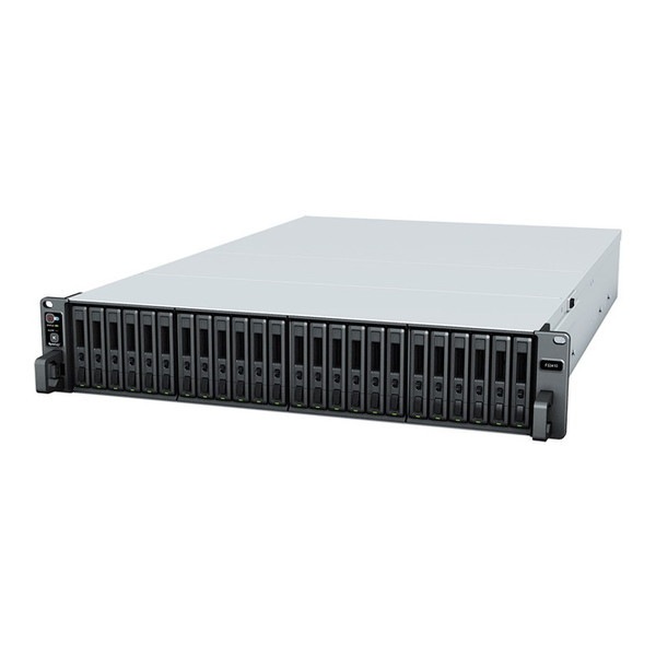 FS3410 FlashStation [NAS (24ベイ)]