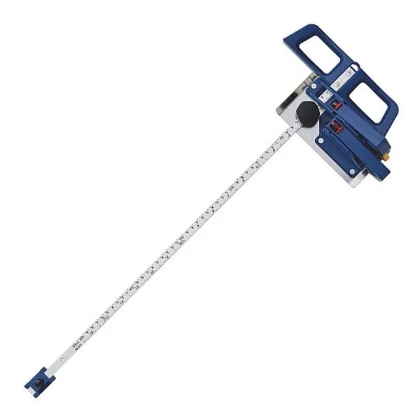 シンワ ビスピッチマーカー 5段P 77315 大工道具 墨つけ 基準出し 糸巻