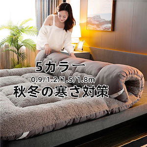 新発売 シャルレ あったか敷きパッド シングル 2枚セッ