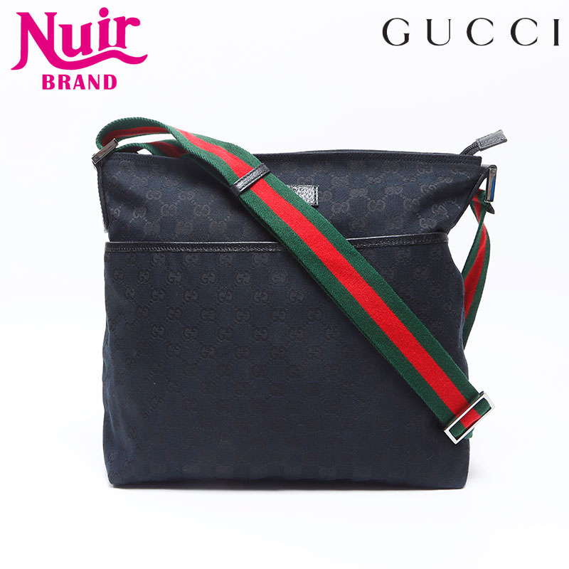 ショルダーバッグ ブラック WS14338