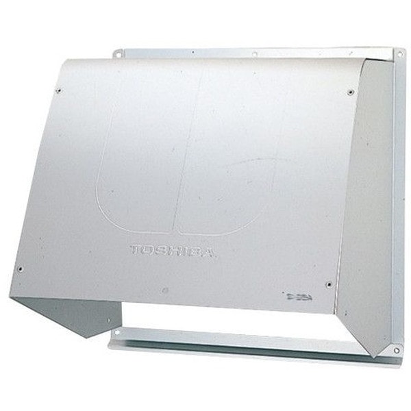 C-25S2 [一般換気扇用 ウェザーカバー ステンレス製 25cm用]