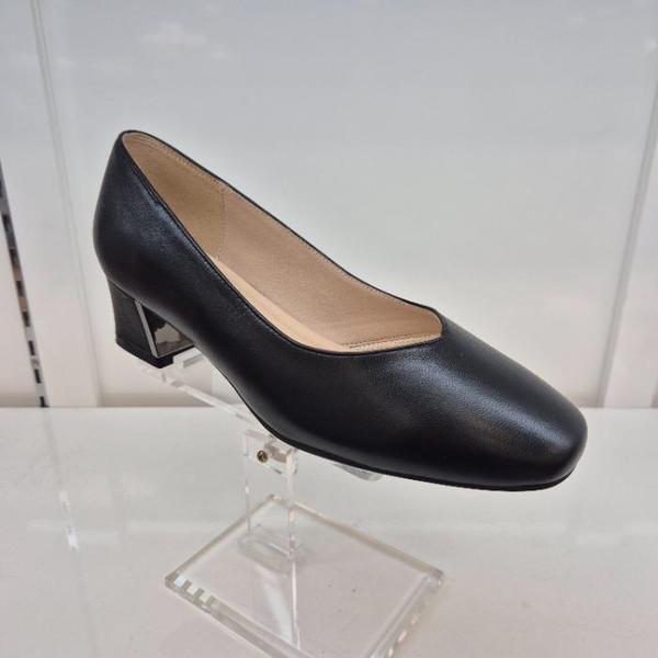 HC11 ラムスキン レディース シューズ A5E3U5M1319 (44003107)