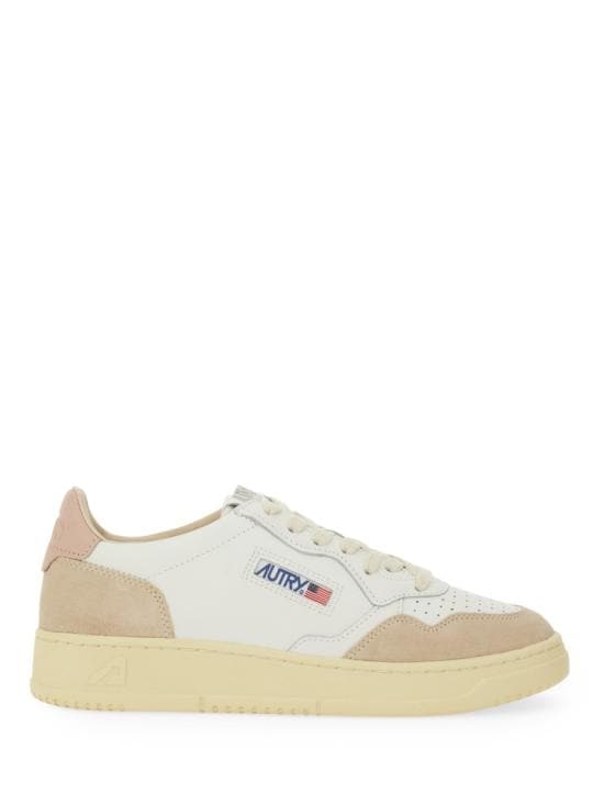 AUTRY Women Sneakers AULW LS37 MULTICOLOUR