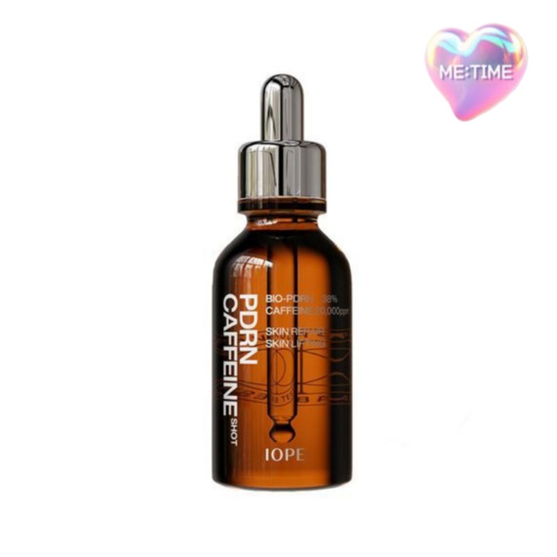 PDRNカフェインショットアンプル30ml