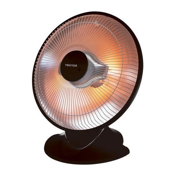 PH-803(BK) ブラック [ハロゲンヒーター]