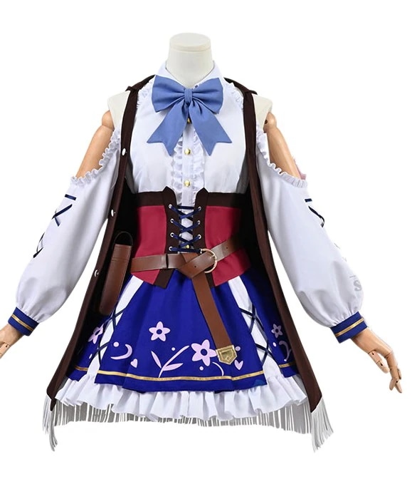 コスプレ衣マチカネタンホイザウマ娘プリティーダービー　Cosplayイベントパーティー変演出服祝贈り物クリスマスパーティー文化祭