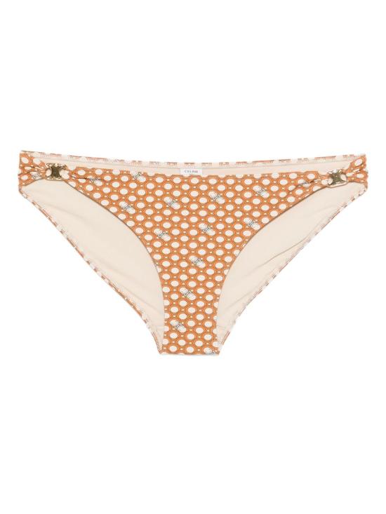CELINE Women Beachwear RZ00Q 0488GBN4 Orange