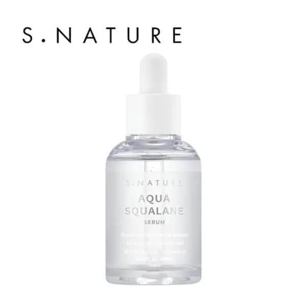 アクアスクワランセラム 50ml 12