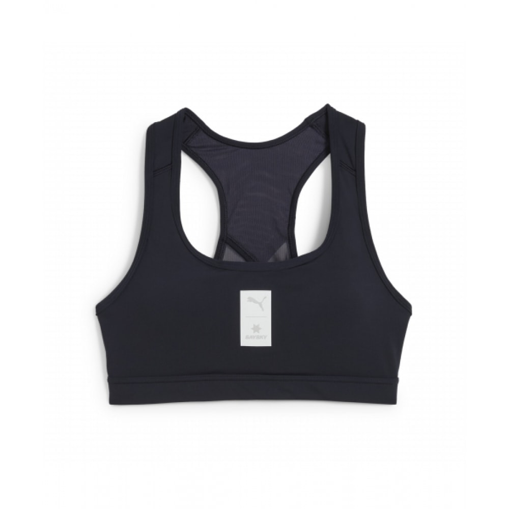 プーマ PUMA x SAYSKY ランニングブラ W PUMA X SAYSKY RUNNING BRA (52684016)