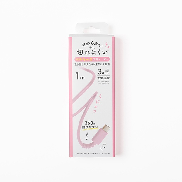 QTC-0402PK [1m �s���N]