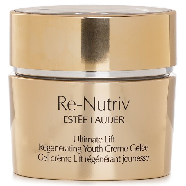 リニュートリィブ UL クリーム N ジェル 50ml