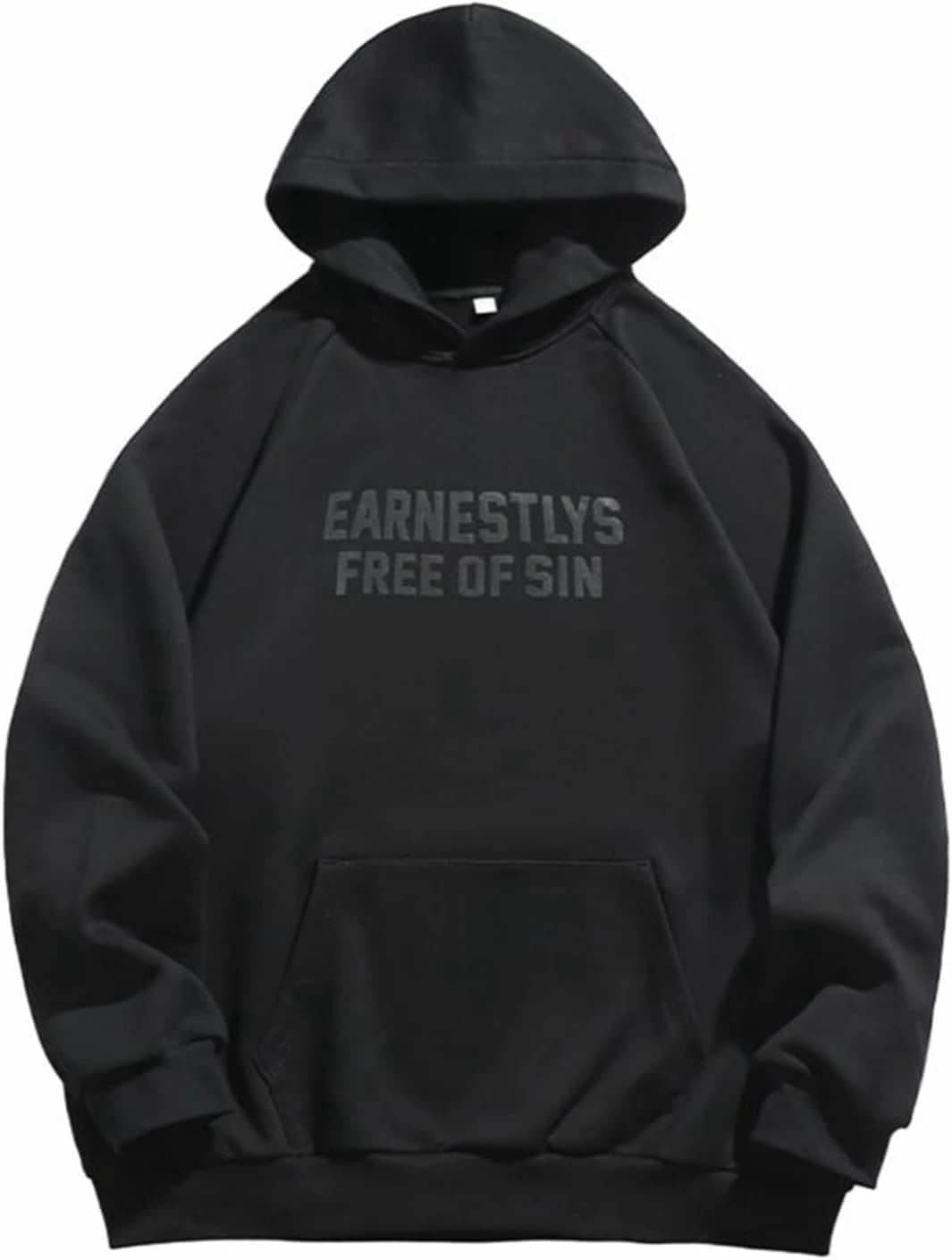 韓国公式ブランド WV PROJECT / Midnight Hoodie フード付き