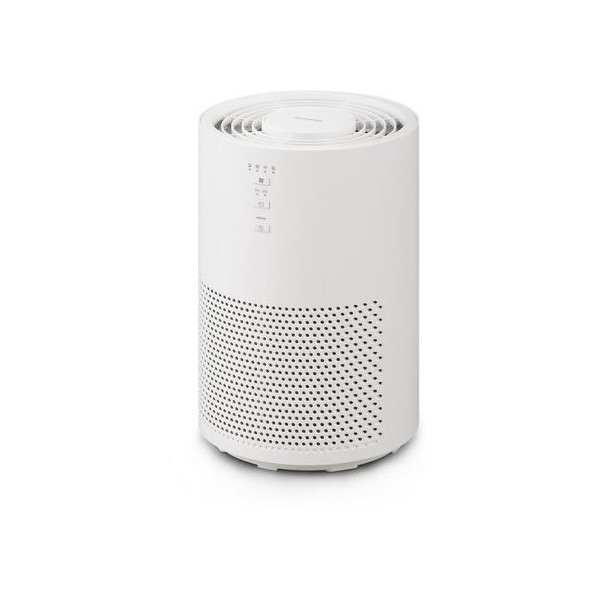 AAP-S20B-W [空気清浄機 10畳] メーカー直送