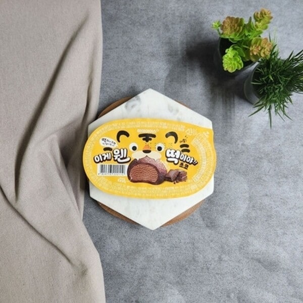 ヘテこれは何だチョコ24個