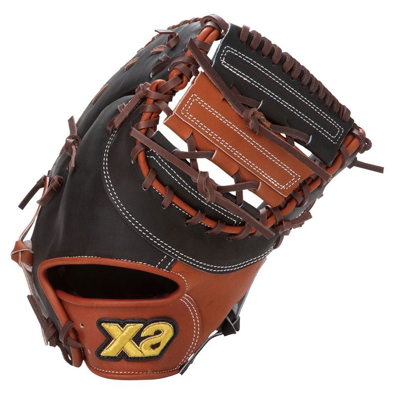 ザナックス XANAX 軟式ミット ザナパワー グラブ・ミット グラブ・ミット 野球 25SS (BRF25FO1P)