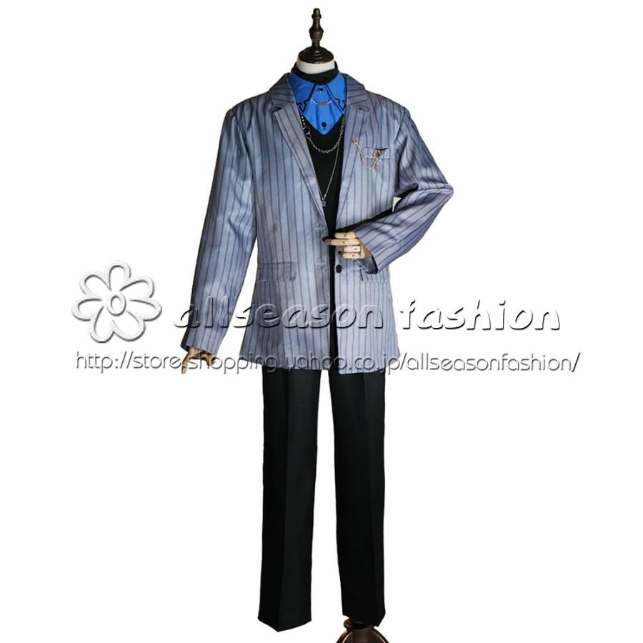 短纳期激.安!価!hololive ホロライブ Vtuber 火威青 ReGLOSS 日常服 コスプレ衣装