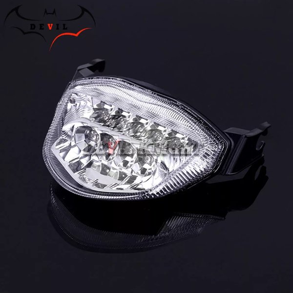 二輪車用LEDライト スズキGSXR 1000 gsxr1000 GSX1000 k5 k6 2005 2006 リア ブレーキ 方向指示器