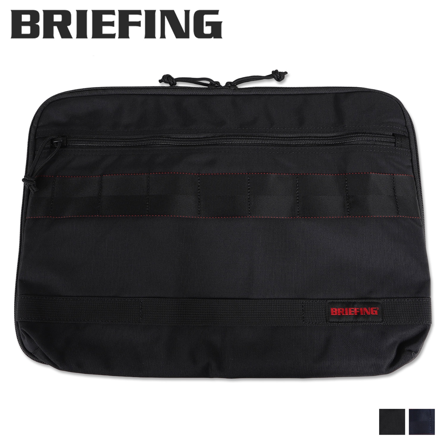 パソコンケース PCケース ノートパソコン メンズ レディース 16インチ 16 ブラック ネイビー 黒 BRA233A35