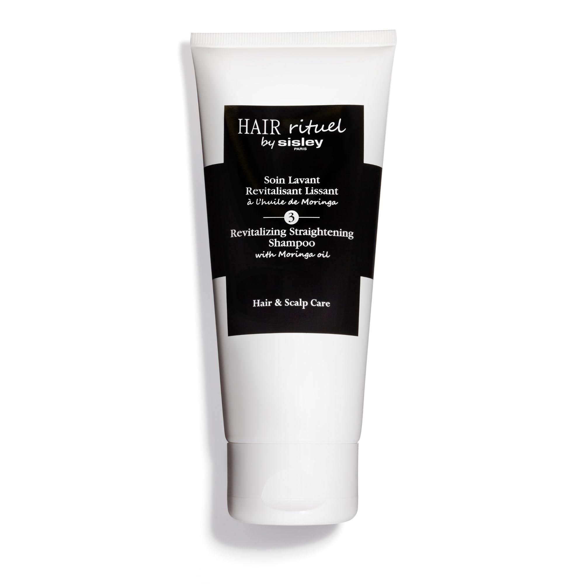 HAIR RITUEL BY SISLEY(ヘア リチュアル バイ シスレー) ヘア リチュアル ストレートニング シャンプー 200mL