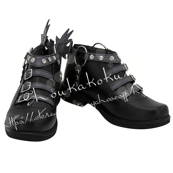 子供用大人用海賊王 ワンピース シャーロット・カタクリ コスプレブーツ 道具小物 靴 コス 仮装 変装 コスチューム