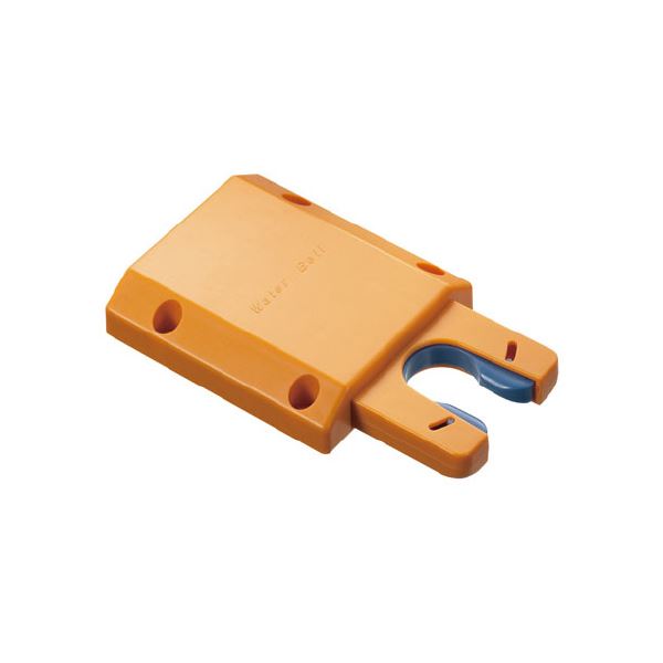 （まとめ）ステッキjam ST-OR（MK） オレンジ(×2セット)