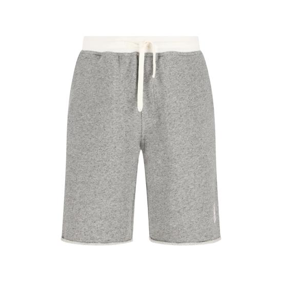 BRUNELLO CUCINELLI Men Shorts MR8313375G CDH41 GREY