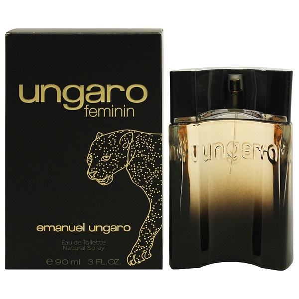 ウンガロ フェミニン EDT SP 90ml