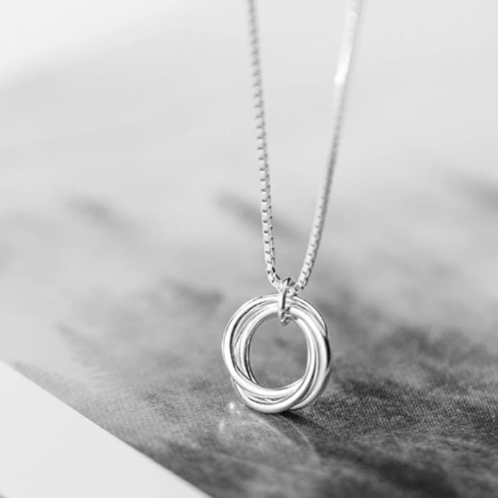 【ギフト対応】 シンプルネックレス レディース シルバー925 silver925 アレルギー対応 プレゼント ネックレス シンプル シルバー 小さめ 華奢 重ね付け 上品 清楚 デイリー 16 カ