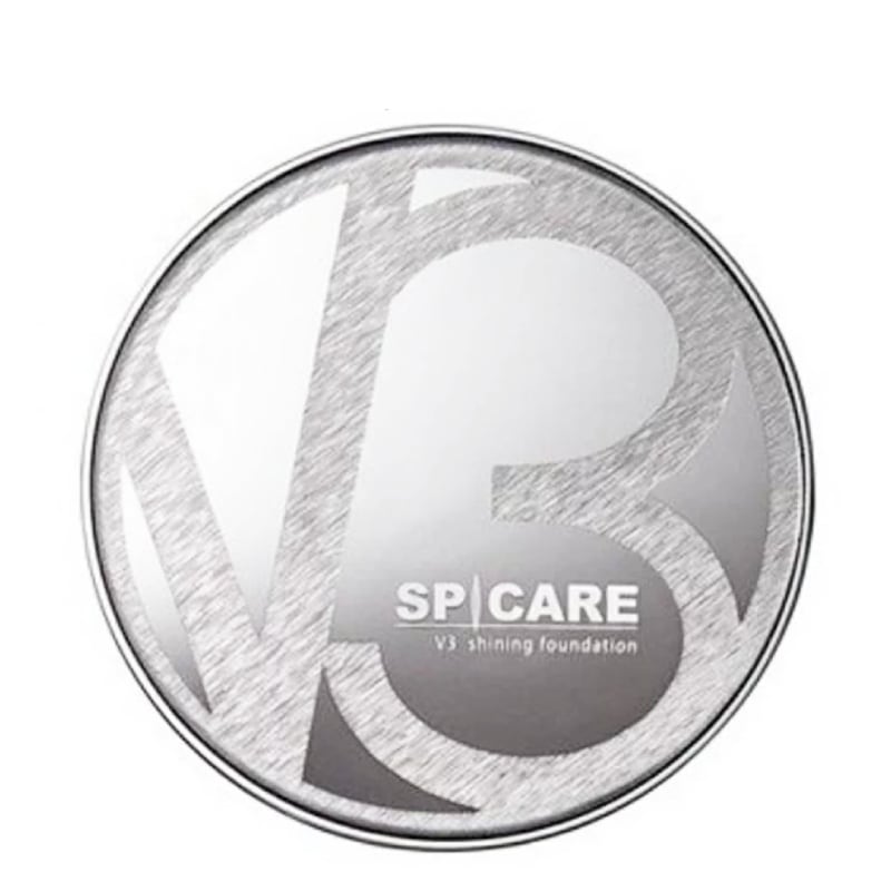 V3 シャイニング ファンデーション SPF37 / PA++ 15g