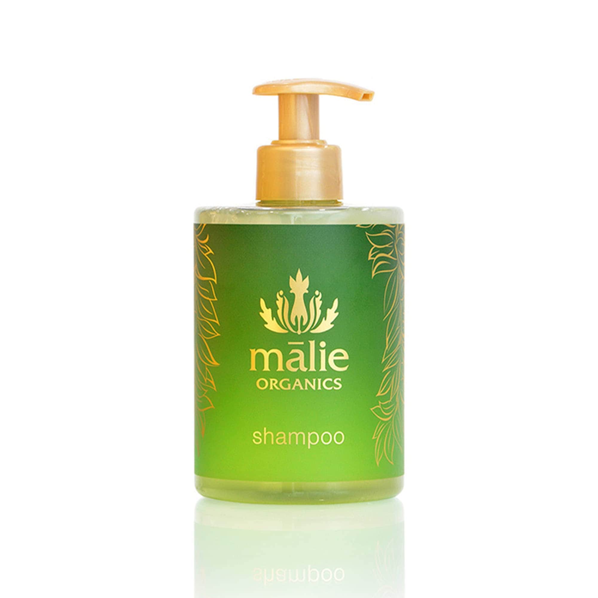 Q10最安値挑戦 Malie Organics SHAMPOO Kokee 414ml(マリエオーガニクス シャンプー コケエ)