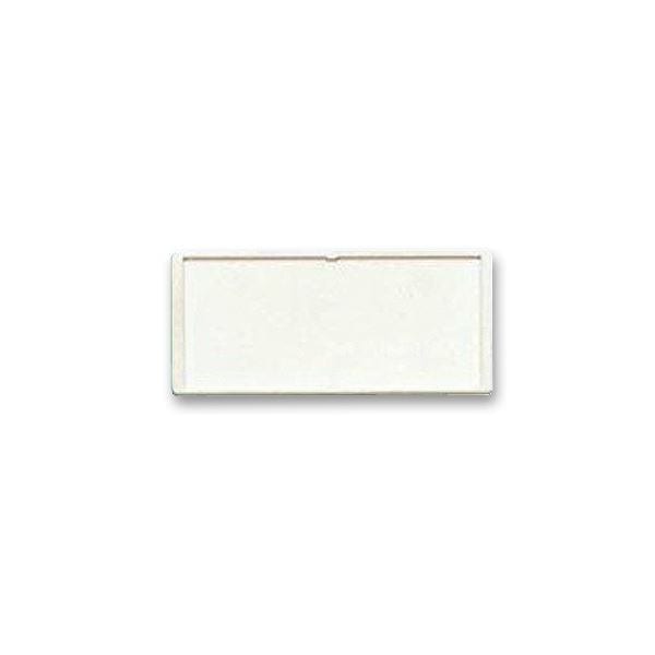 (まとめ) ライオン事務器 ネームプレート35×82mm ID-20 1パック(3枚) (×30セット)