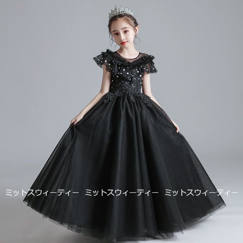 子供ドレス 発表会 ピアノ発表会 結婚式 フォーマル ドレス 女の子 二次会 花嫁 キッズドレス 子