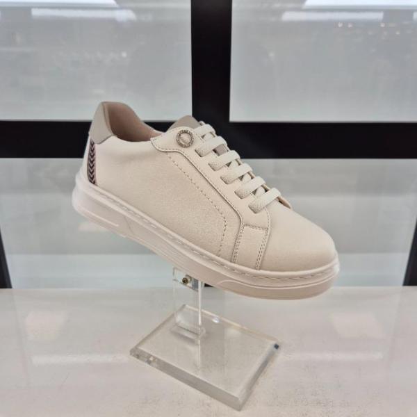 HC11 牛革 女性靴 Y0E7U51M3 (43424082)