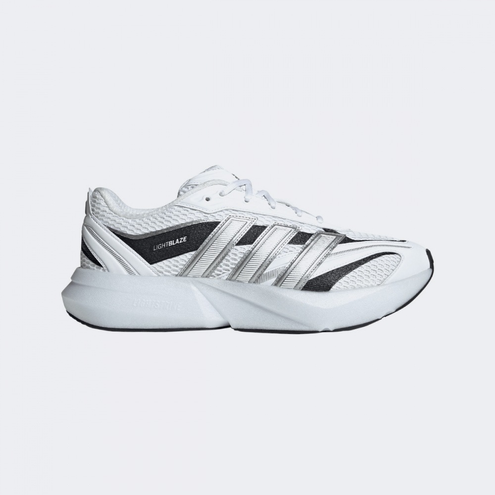 アディダスライトブレイズグロー JP6288-FTWHT/MSILVE/CBROCK